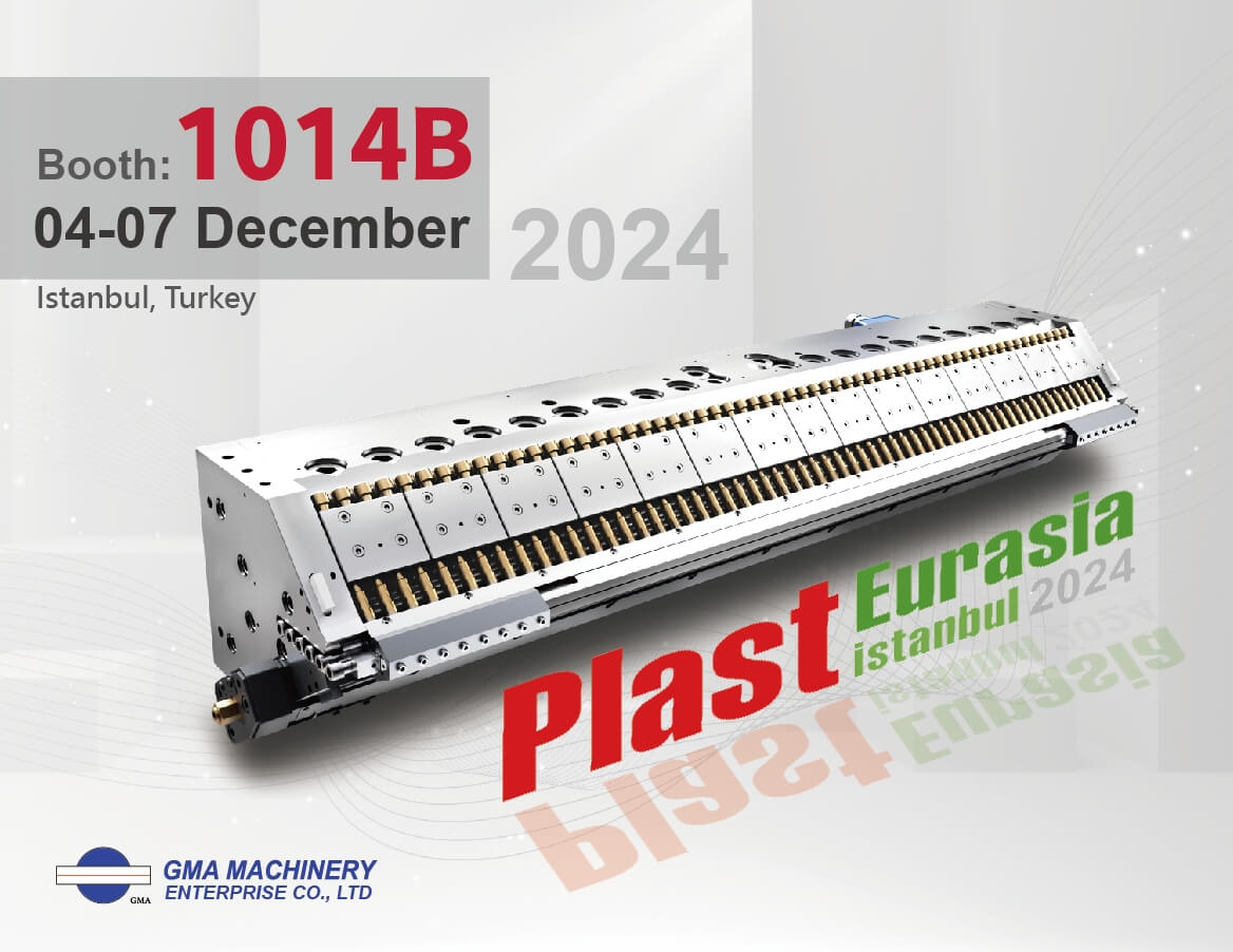 Plast Eurasia Istanbul